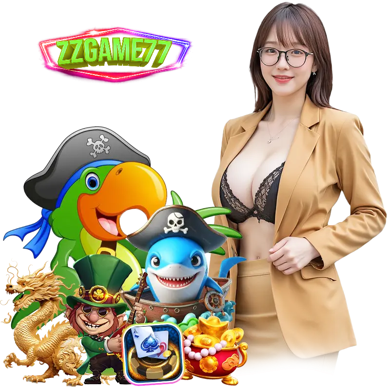 zzgame77 สล็อตแตกหนัก